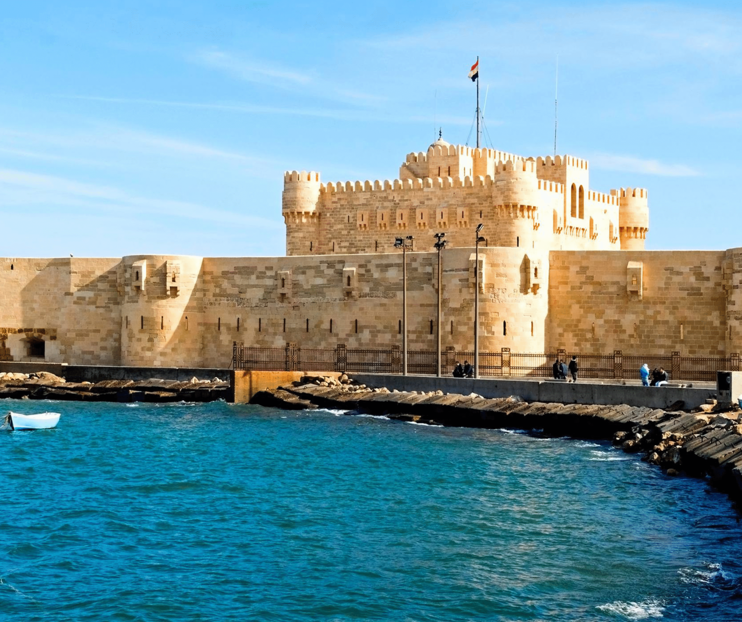 Alexandria